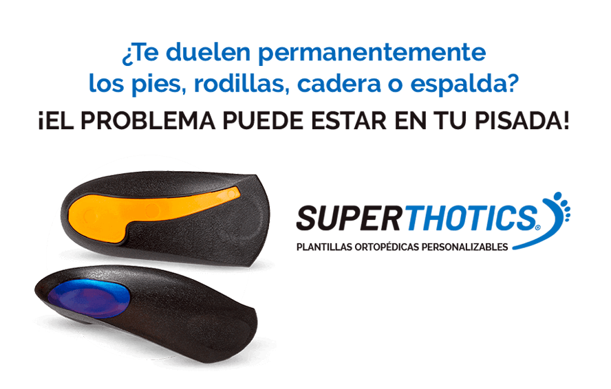 SUPERTHOTICS
