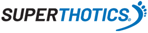 SUPERTHOTICS SUPERTHOTICS